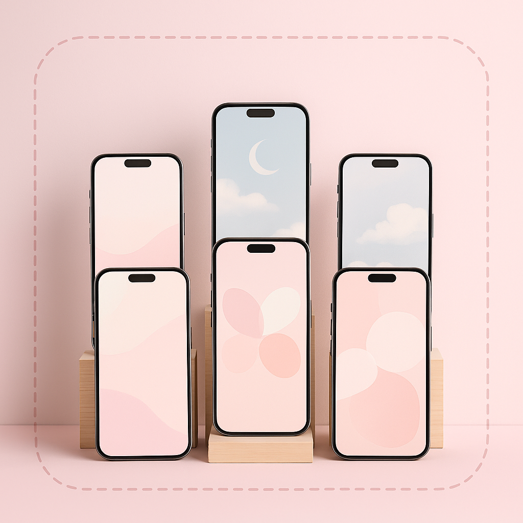 Phone Wallpapers