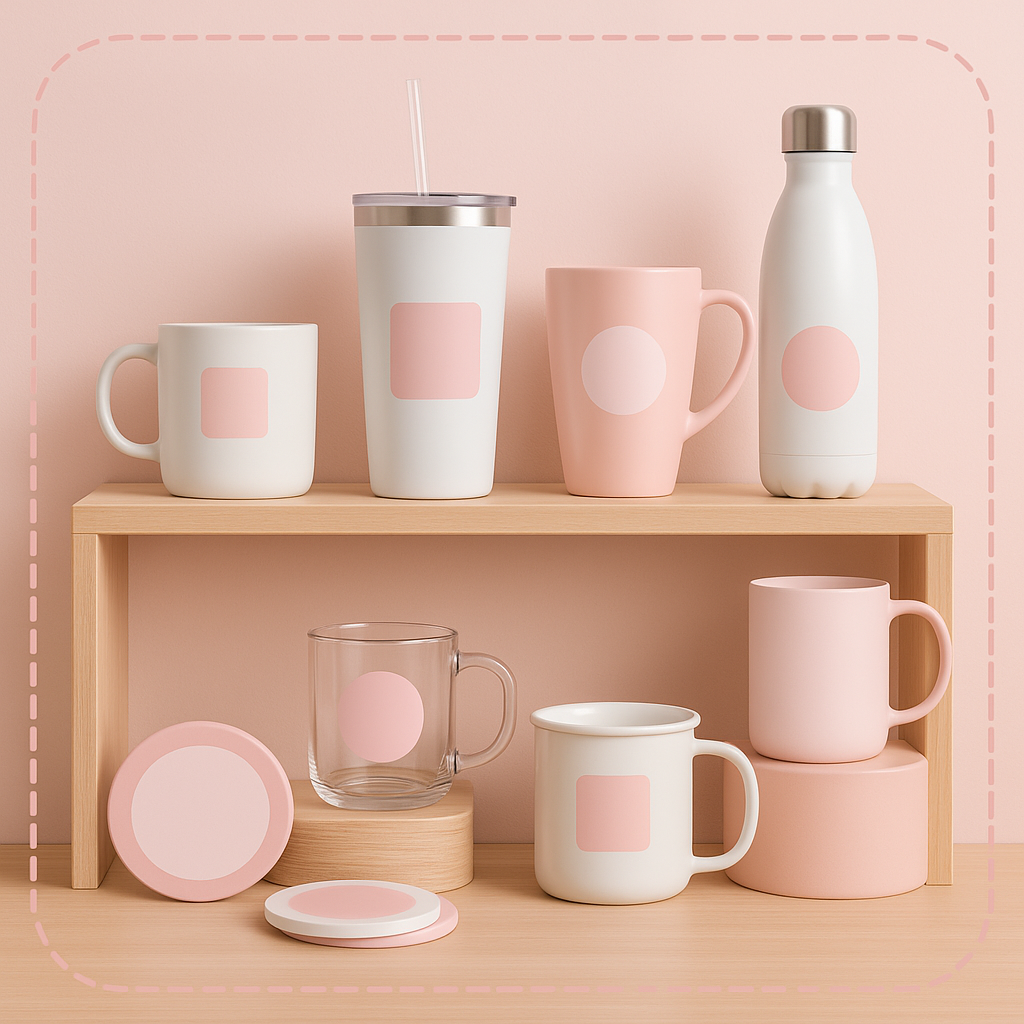 Drinkware