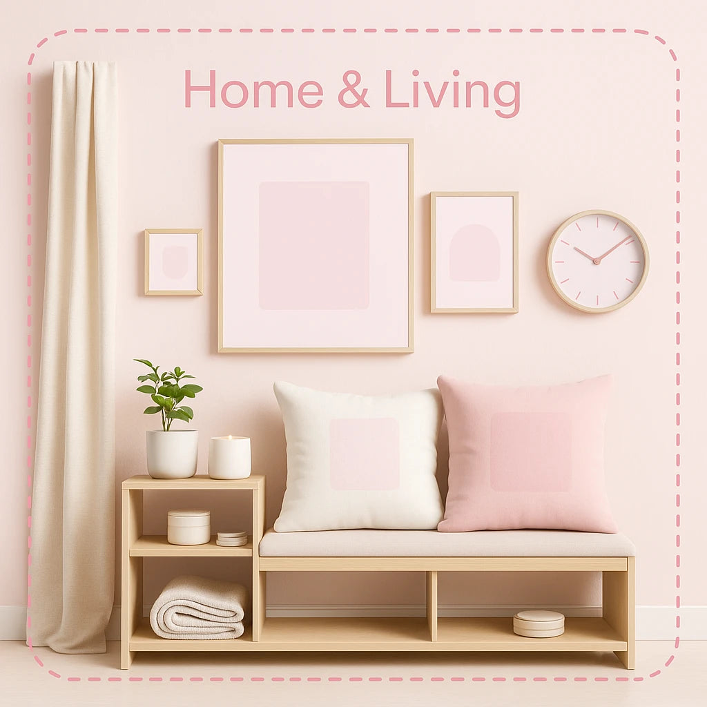 Home & Living